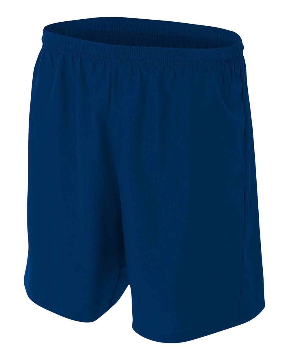 A4 7" Mens Soccer Short