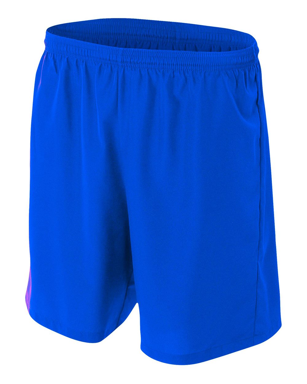 A4 7" Mens Soccer Short