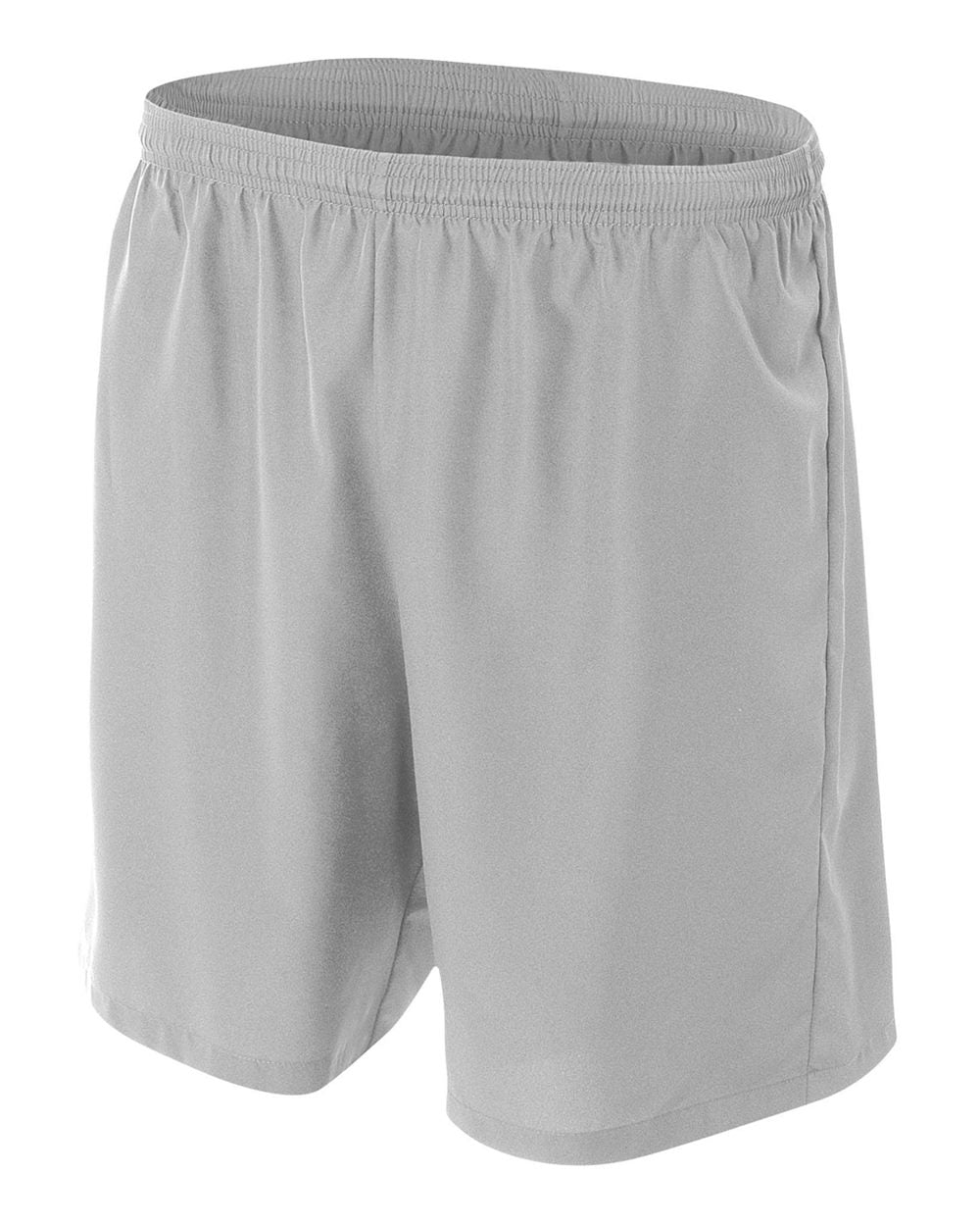 A4 7" Mens Soccer Short