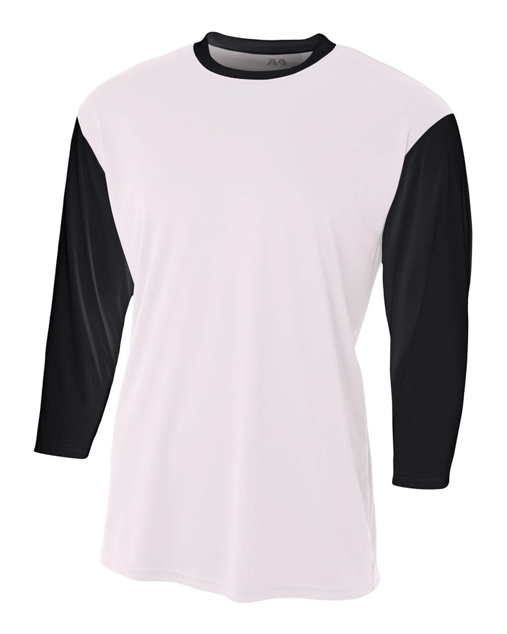 A4 3/4 Sleeve Utility Shirt