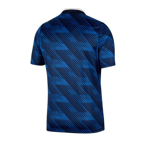 France Home 2026 Jersey