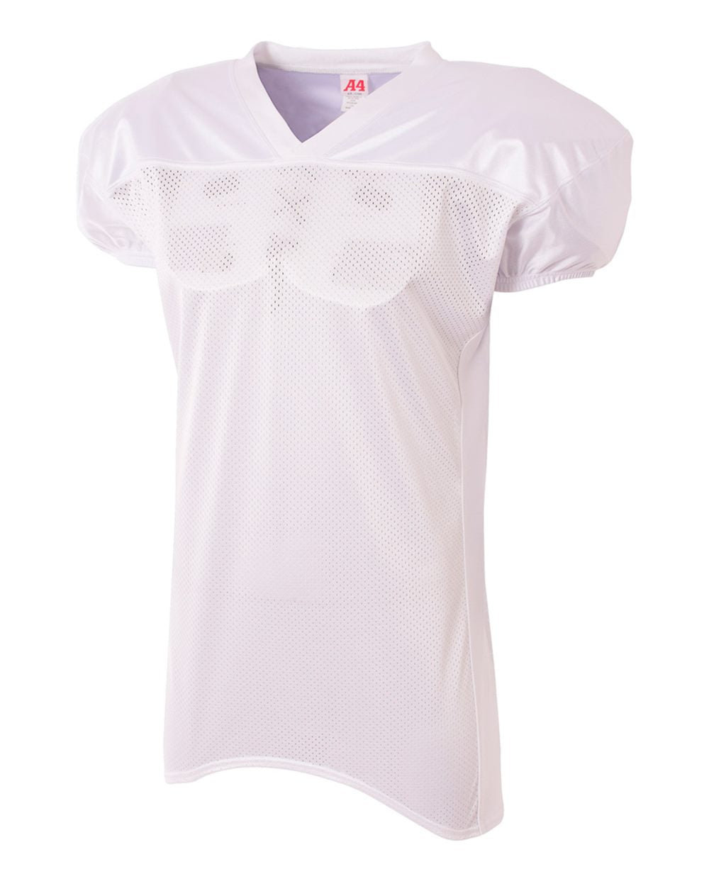 A4 Youth Nickelback Football Jersey
