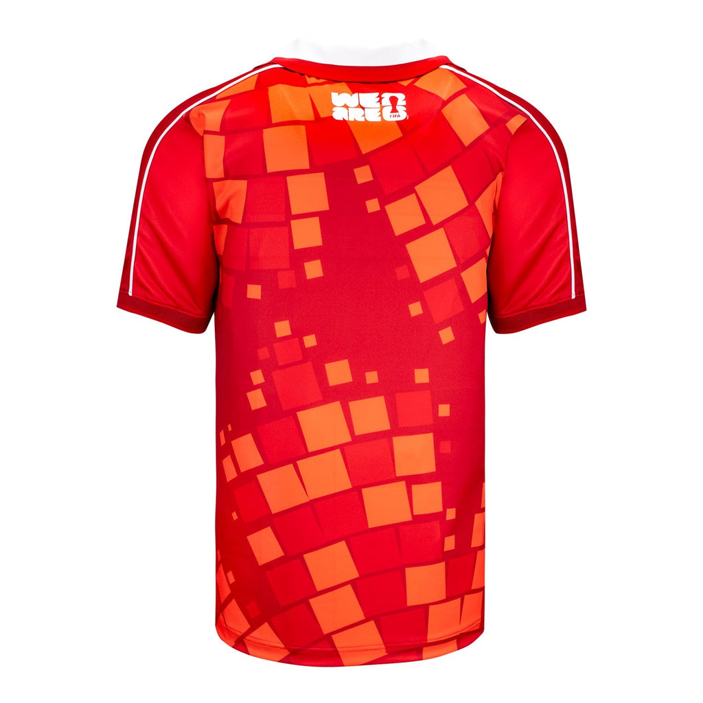 FIFA World Cup 2026™ Host Country Canada Top - Uni