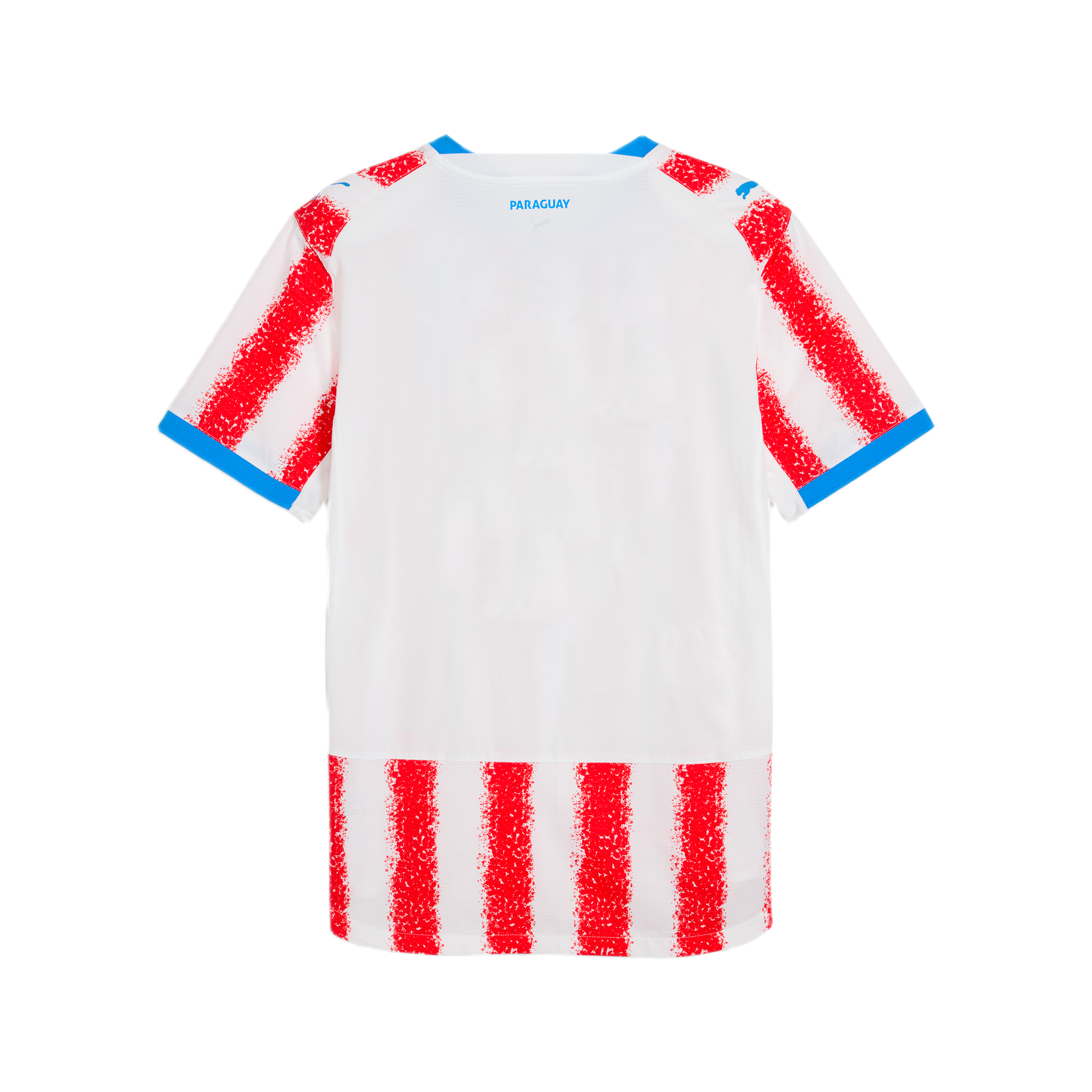 Paraguay 26 Home Replica Jersey