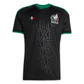 Mexico 2026 Third Jersey - Men's