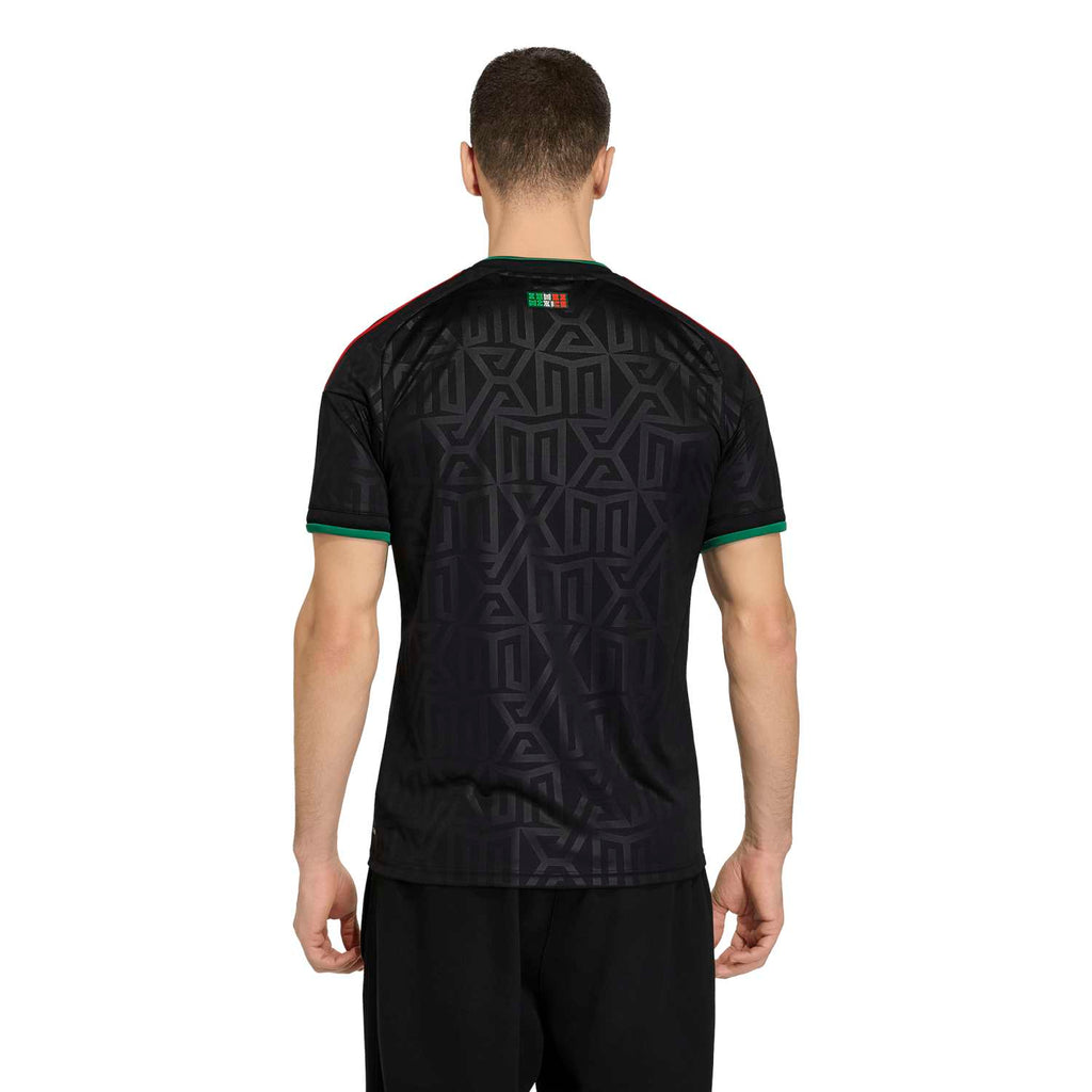 Mexico 2026 Third Jersey - Men's