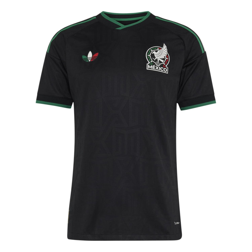 Mexico 2026 Third Authentic Jersey - Men's