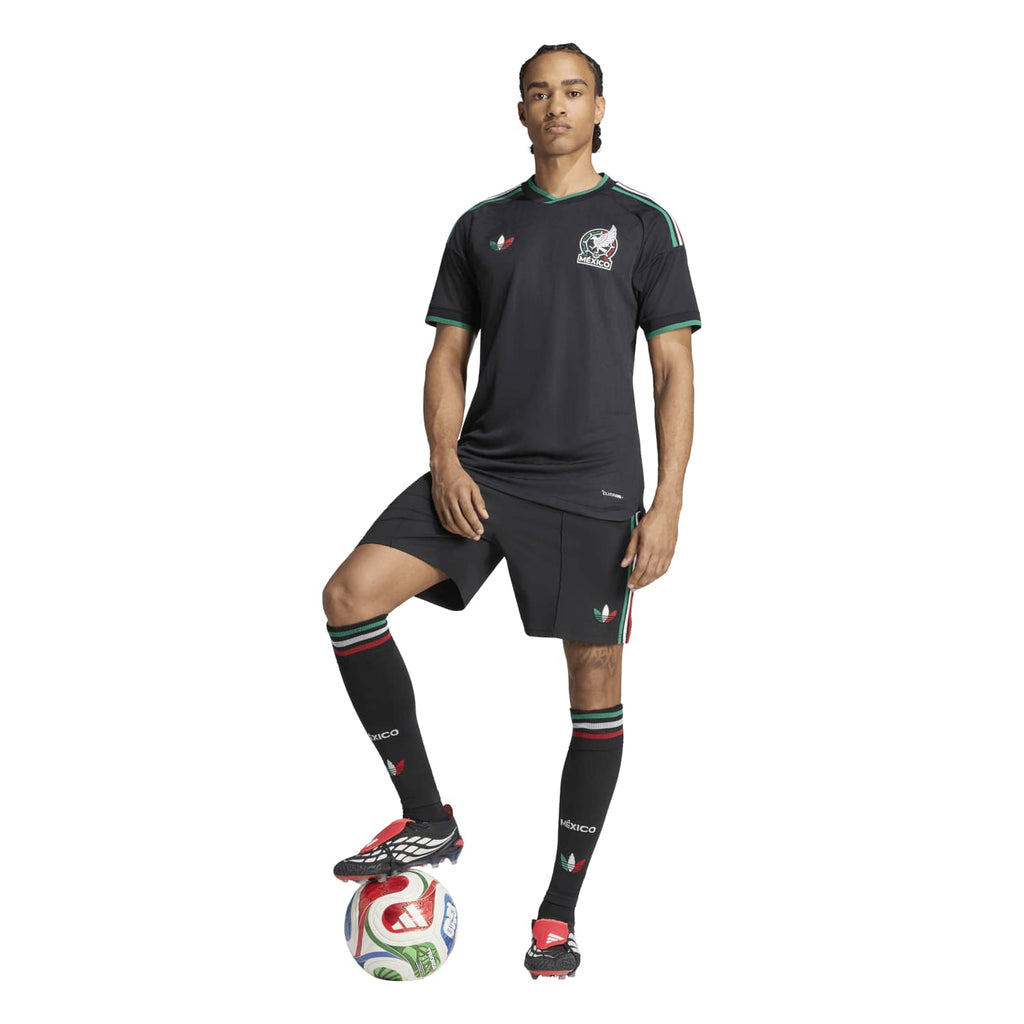 Mexico 2026 Third Authentic Jersey - Men's