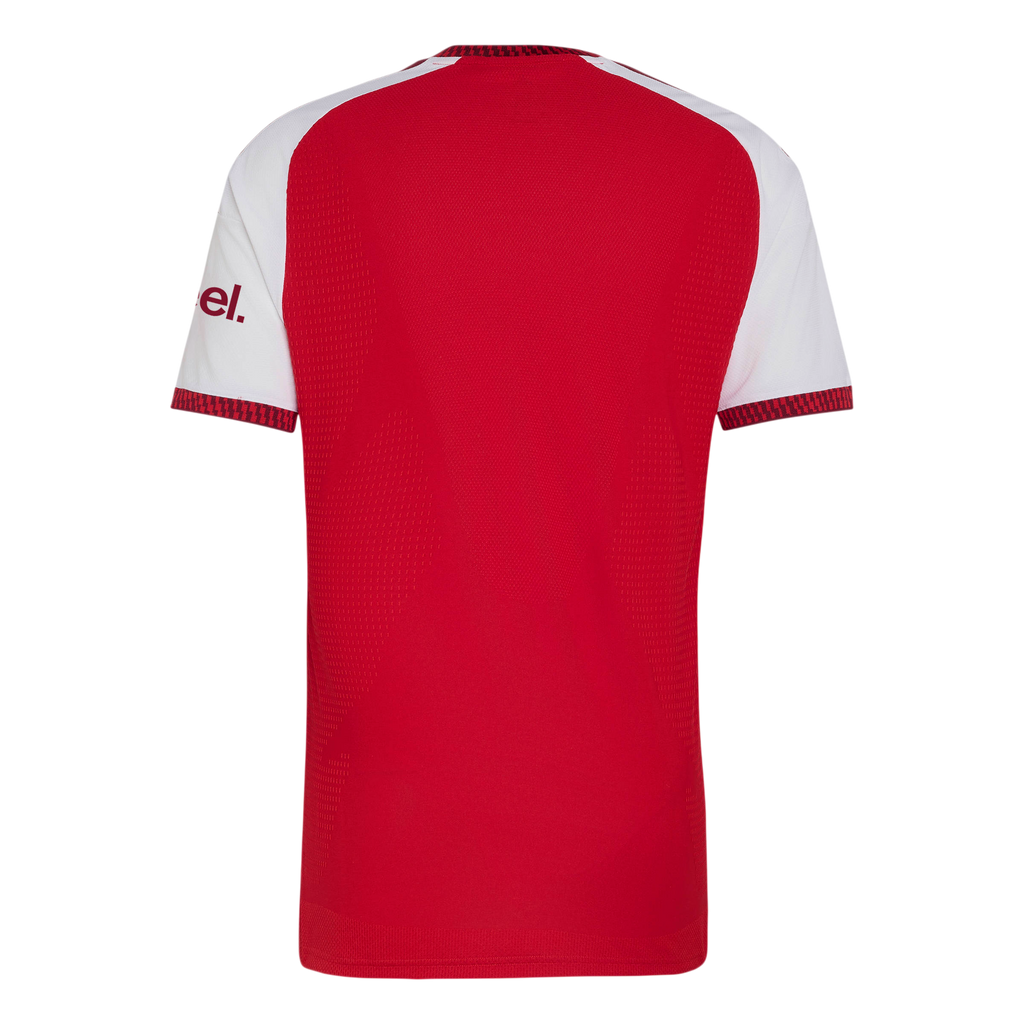 Arsenal 26/27 Home Authentic Jersey (JZ3165)