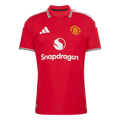 Manchester United 26/27 Home Authentic Jersey (KA6