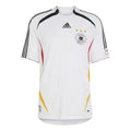 Germany 2006 Home Throwback Replica Jersey
