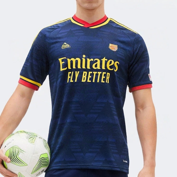 Arsenal 26-27 Away Kit