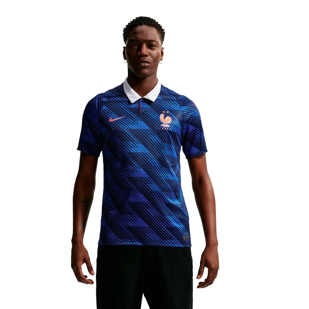 France Home 2026 Jersey