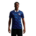 France Home 2026 Jersey