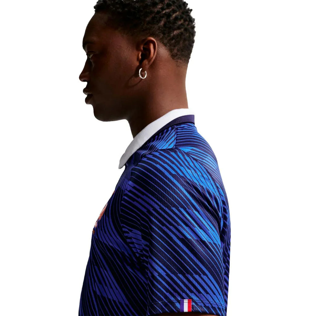 France Home 2026 Jersey
