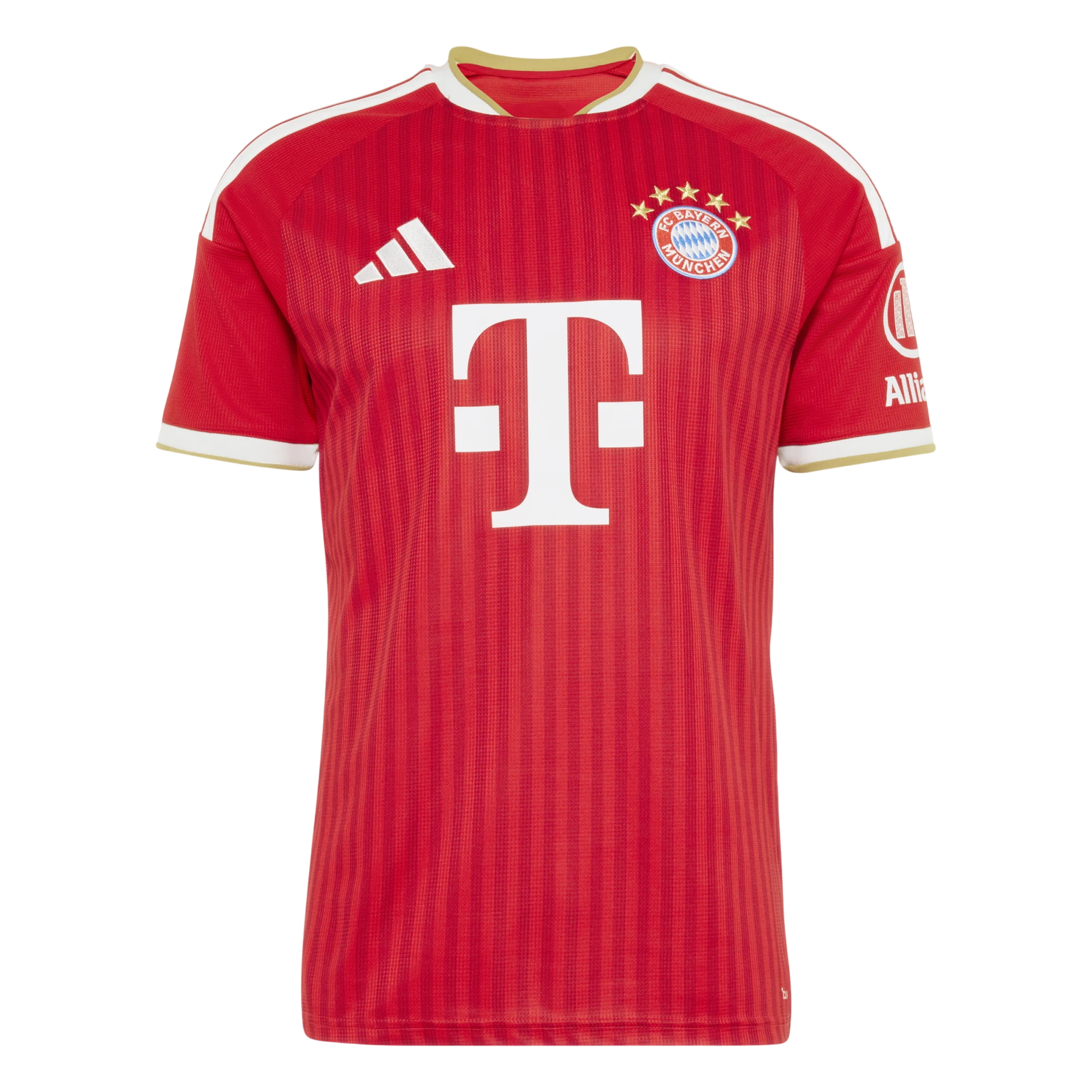 FC Bayern 26/27 Home Jersey (KQ6513)