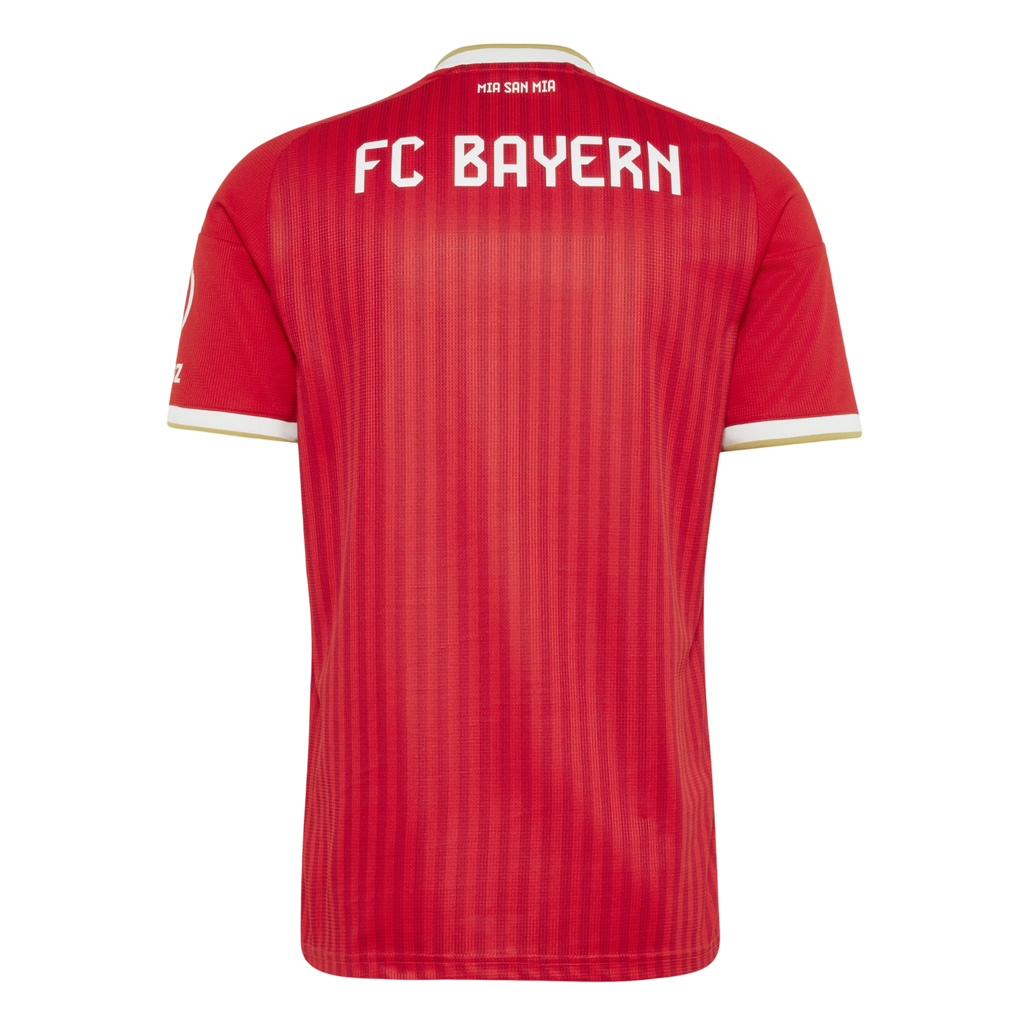 FC Bayern 26/27 Home Jersey (KQ6513)