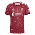 Liverpool FC 26/27 Home Jersey (KA6852)
