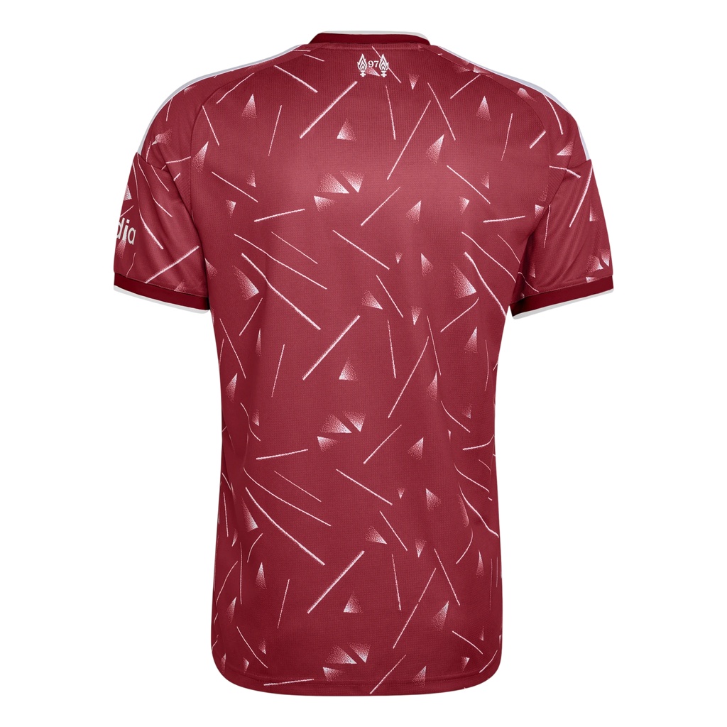 Liverpool FC 26/27 Home Jersey (KA6852)