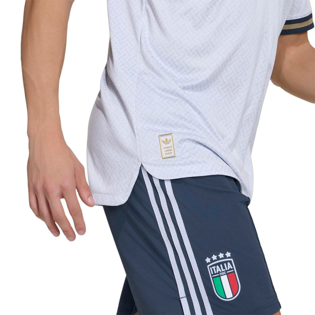 Italy 2026 Authentic Away Jersey - Men's