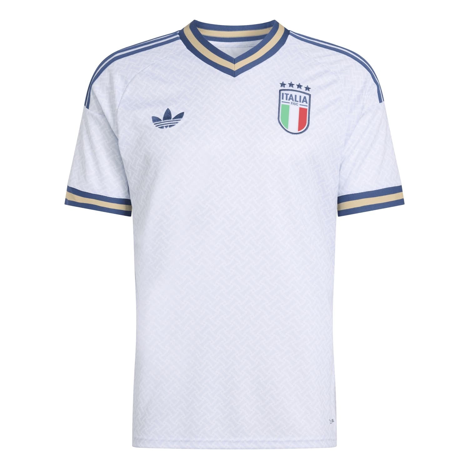 Italy 2026 Away Jersey - Men's
