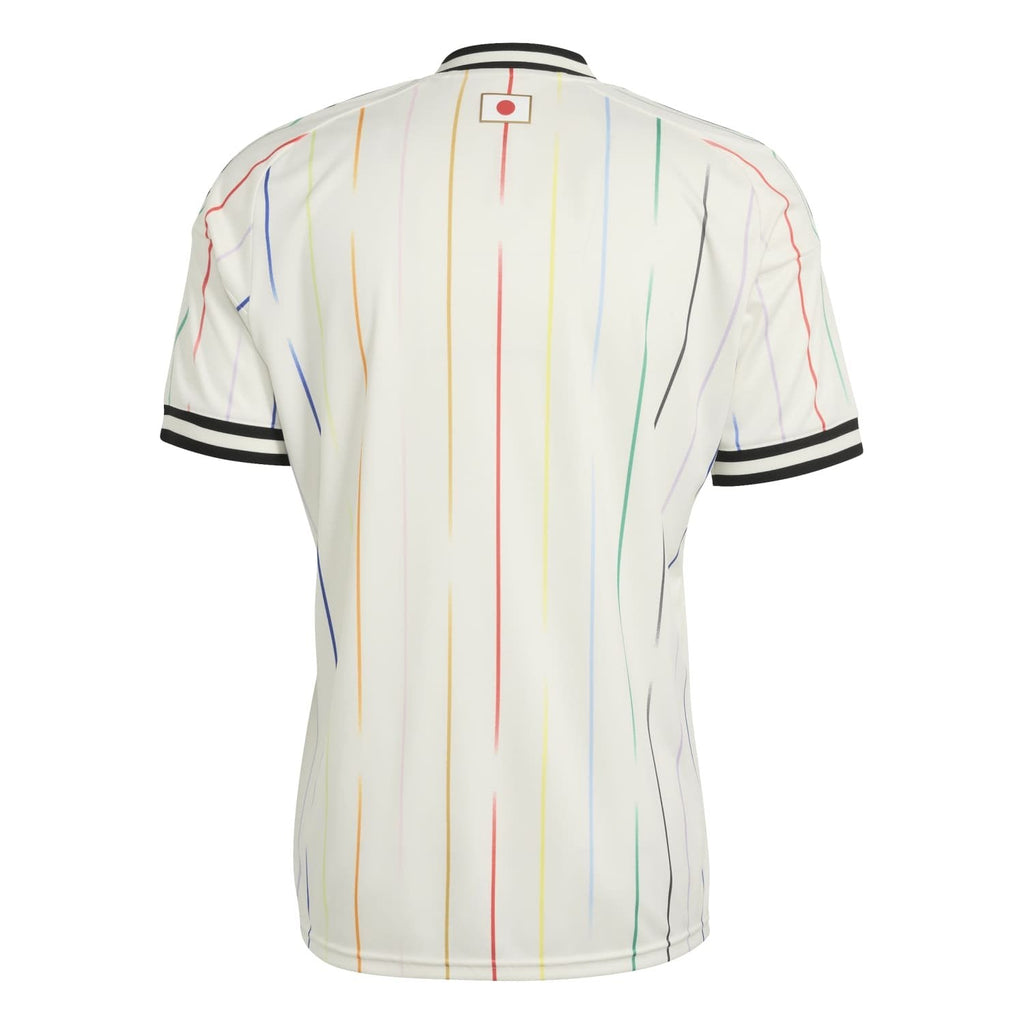 Japan 2026 Away Jersey - Men's