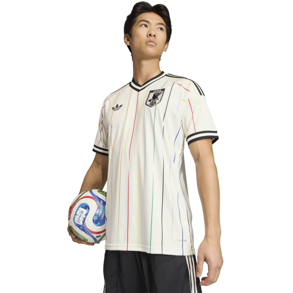 Japan 2026 Away Jersey - Men's