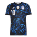 Argentina 2026 Away Jersey #Messi10 (KH3940)