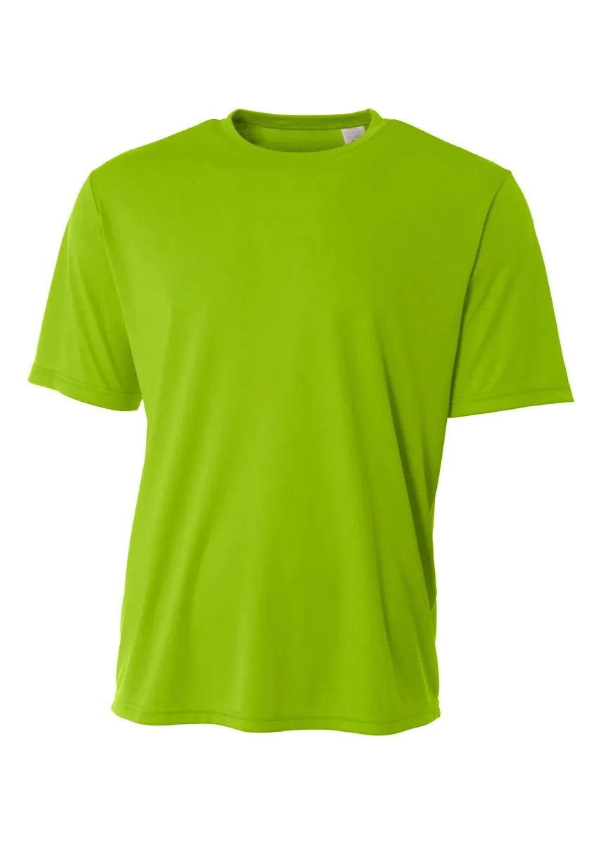 A4 Sprint Performance Tee