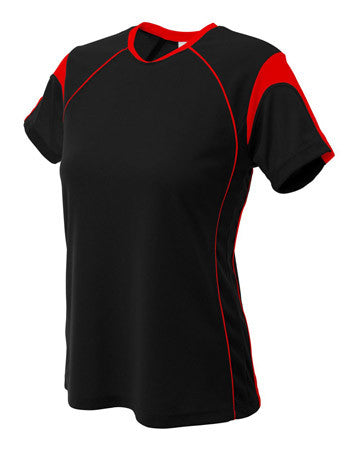 A4 'Attack' Field Hockey Jersey