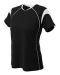 A4 'Attack' Field Hockey Jersey
