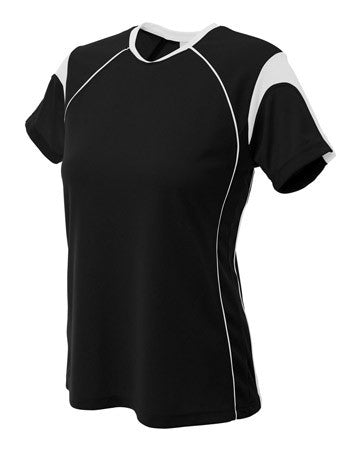 A4 'Attack' Field Hockey Jersey