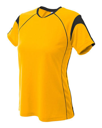 A4 'Attack' Field Hockey Jersey