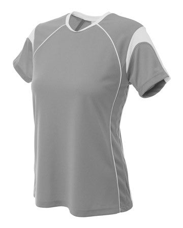 A4 'Attack' Field Hockey Jersey