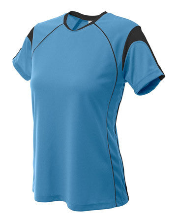 A4 'Attack' Field Hockey Jersey