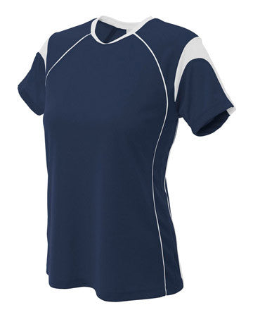 A4 'Attack' Field Hockey Jersey