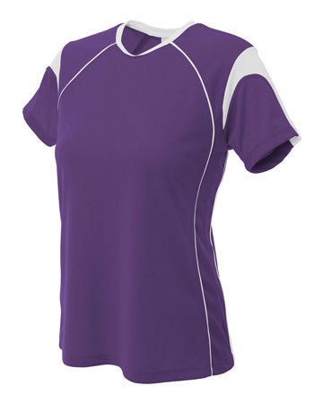 A4 'Attack' Field Hockey Jersey