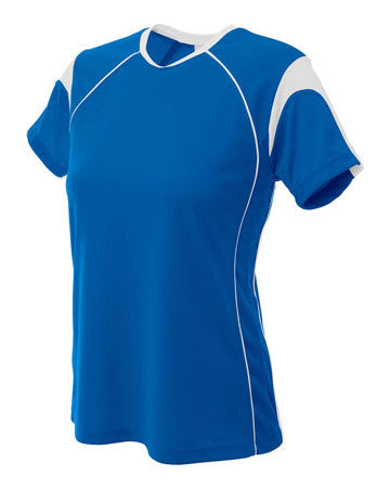 A4 'Attack' Field Hockey Jersey