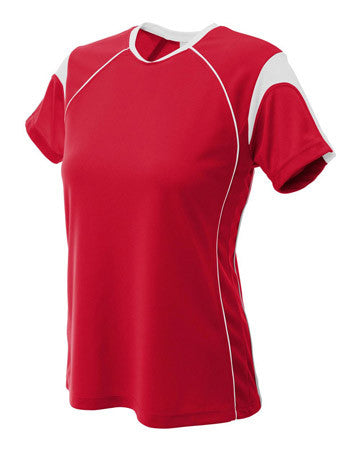 A4 'Attack' Field Hockey Jersey
